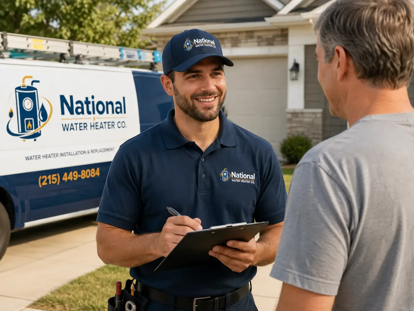 Water Heater Installation Mackville, KY FAQs